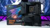 Gigabyte Z690 Aorus Pro Review,