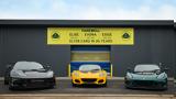 Τέλος, Lotus Elise Exige, Evora,telos, Lotus Elise Exige, Evora