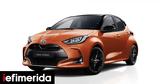 Αυτό, Toyota Yaris -,afto, Toyota Yaris -