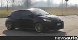 Δείτε, Toyota GR Yaris, 380, +video,deite, Toyota GR Yaris, 380, +video