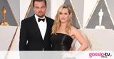 Kate Winslet,Leonardo DiCaprio -