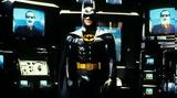 Michael Keaton, Batman,Batgirl