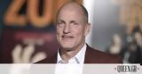 Woody Harrelson,Kennedy