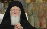 Ecumenical Patriarch,Covid-19