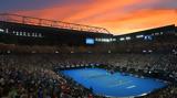 Australian Open, Χάνει, Ράονιτς,Australian Open, chanei, raonits