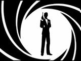 The Sound, 007,James Bond