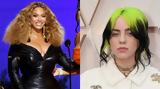 Beyoncé Billie Eilish Jay-Z, Όσκαρ 2022,Beyoncé Billie Eilish Jay-Z, oskar 2022