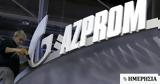 Φυσικό, Gazprom,fysiko, Gazprom