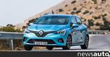 Renault Clio,