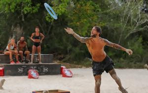 Survivor 2022, Αυτή, Survivor 2022, afti