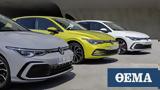 Νέο, VW Golf,neo, VW Golf