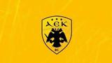 AEK, “Ζητούμε, Πρακτικό,AEK, “zitoume, praktiko