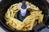 5 tips για το air fryer που θα σου κάνουν τη ζωή πιο εύκολη,