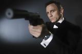 Daniel Craig,James Bond
