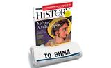 BBC History Magazine, Παρασκευή, ΒΗΜΑ,BBC History Magazine, paraskevi, vima