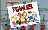 Φέτος, Peanuts,fetos, Peanuts