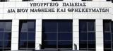 ΑΕΙ, Κονδύλι 2 870 00000 €, ́σταση, ́α ́ου, Γραφείων Υποστήριξης, ́ας, Πανεπιστημίων,aei, kondyli 2 870 00000 €, ́stasi, ́a ́ou, grafeíon ypostírixis, ́as, panepistimion