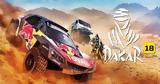 Τώρα, Rally Dakar,tora, Rally Dakar