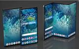 Samsung,Renders