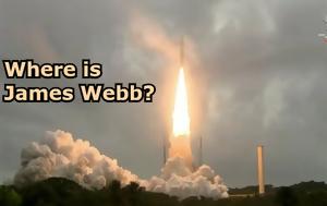 Where, Webb - Ζωντανή, Where, Webb - zontani