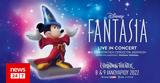 Disneys Fantasia Live, Concert, Κρατική Ορχήστρα Αθηνών,Disneys Fantasia Live, Concert, kratiki orchistra athinon