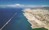 Λιμάνι Πάτρας, LNG,limani patras, LNG