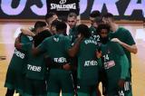 Παναθηναϊκός, Δύο,panathinaikos, dyo