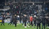 Γαλλία, Αποβλήθηκαν, Κύπελλο, Paris FC, Λιόν, Νις,gallia, apovlithikan, kypello, Paris FC, lion, nis