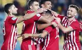 Ολυμπιακό ’, Champions League – Εντυπωσιάζει Έλληνας,olybiako ’, Champions League – entyposiazei ellinas