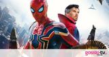 Όλα, Spider-Man 4,ola, Spider-Man 4