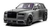 Βελτιωμένη Rolls-Royce Cullinan, Mansory, Εμιράτα,veltiomeni Rolls-Royce Cullinan, Mansory, emirata