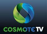 Cosmote TV,2022