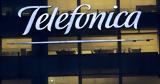 Telefonica, Συμφώνησε, 2 700,Telefonica, symfonise, 2 700