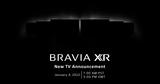 4 Ιανουαρίου, Bravia XR, Sony,4 ianouariou, Bravia XR, Sony