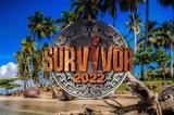 Survivor – Πολυσυζητημένη,Survivor – polysyzitimeni