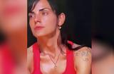 Survivor 2022, Ελισάβετ Σπανού,Survivor 2022, elisavet spanou