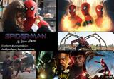 Ελισσαίου Βγενόπουλου, Spider-Man, No Way Home,elissaiou vgenopoulou, Spider-Man, No Way Home