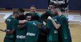 Παναθηναϊκός, Δύο,panathinaikos, dyo