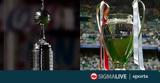 Champions League, Αξίζει, Copa Libertadores,Champions League, axizei, Copa Libertadores