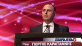 Γιώργος Καραγιάννης, Το 2021,giorgos karagiannis, to 2021