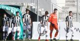 ΠΑΟΚ Β, Βρέθηκαν,paok v, vrethikan