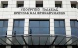 Τα στατιστικά στοιχεία για τη διασπορά του κορονοϊού στα σχολεία,