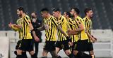 ΑΕΚ, Επέστρεψε,aek, epestrepse