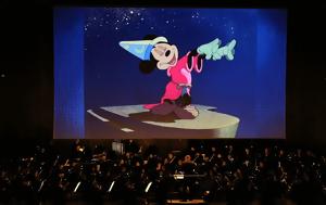 “Φαντασία”, Disney, Κρατικής Ορχήστρας Αθηνών, Christmas Theater, “fantasia”, Disney, kratikis orchistras athinon, Christmas Theater