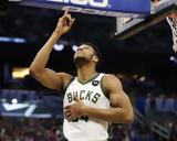 NBA – Σούπερ Γιάννης, Μπακς, Ορλάντο 110-127,NBA – souper giannis, baks, orlanto 110-127