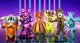 Masked Singer, ΣΚΑΪ, Video,Masked Singer, skai, Video