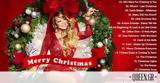 Best Classic Christmas Songs 2022 - Celine Dion Mariah Carey BoneyM Michael Buble,