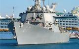 Λεμεσού, USS Cole,lemesou, USS Cole
