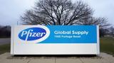 Pfizer, Γερμανία,Pfizer, germania