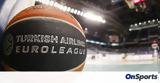 Euroleague, Αγωνιστική,Euroleague, agonistiki